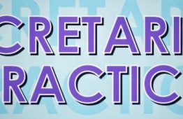 Secretarial Practice: secretarial practice 12th commerce important questions