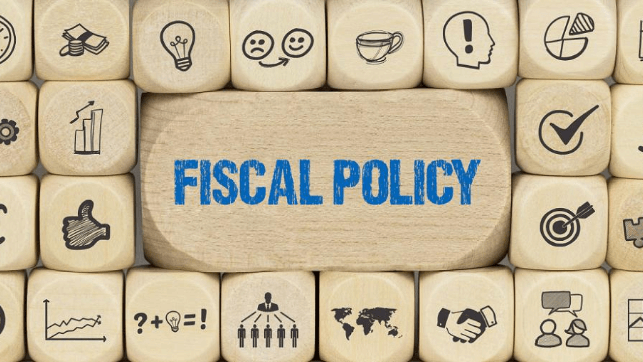 Fiscal Policy: Objectives of Fiscal Policy