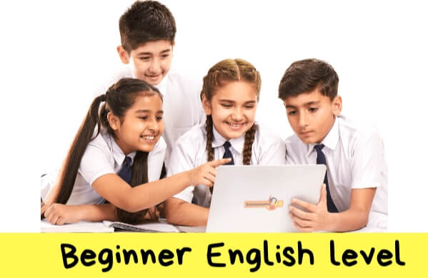 English Speaking Course: Online English Speaking Course Level-2