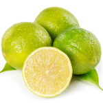 Sweet lime