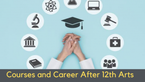 Career After 12th Arts
