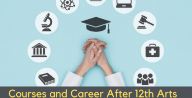 Career After 12th Arts:  Best Courses After 12th Arts in 2021