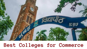 Best Commerce Colleges in Mumbai