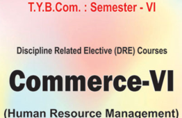 TYBCOM Commerce Semester 6 Important Questions | Mumbai University 2023